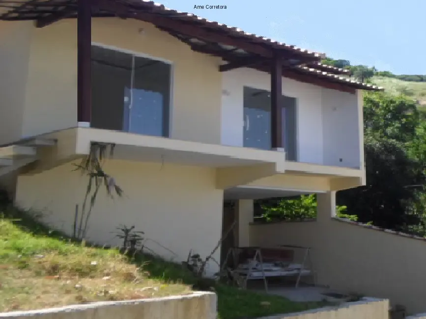 Foto 1 de Casa com 3 quartos à venda, 75m2 em Campo Grande, Rio De Janeiro - RJ