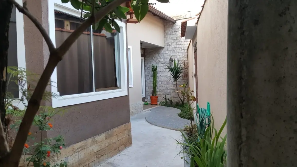 Foto 4 de Casa com 2 quartos à venda, 110m2 em Campo Grande, Rio De Janeiro - RJ