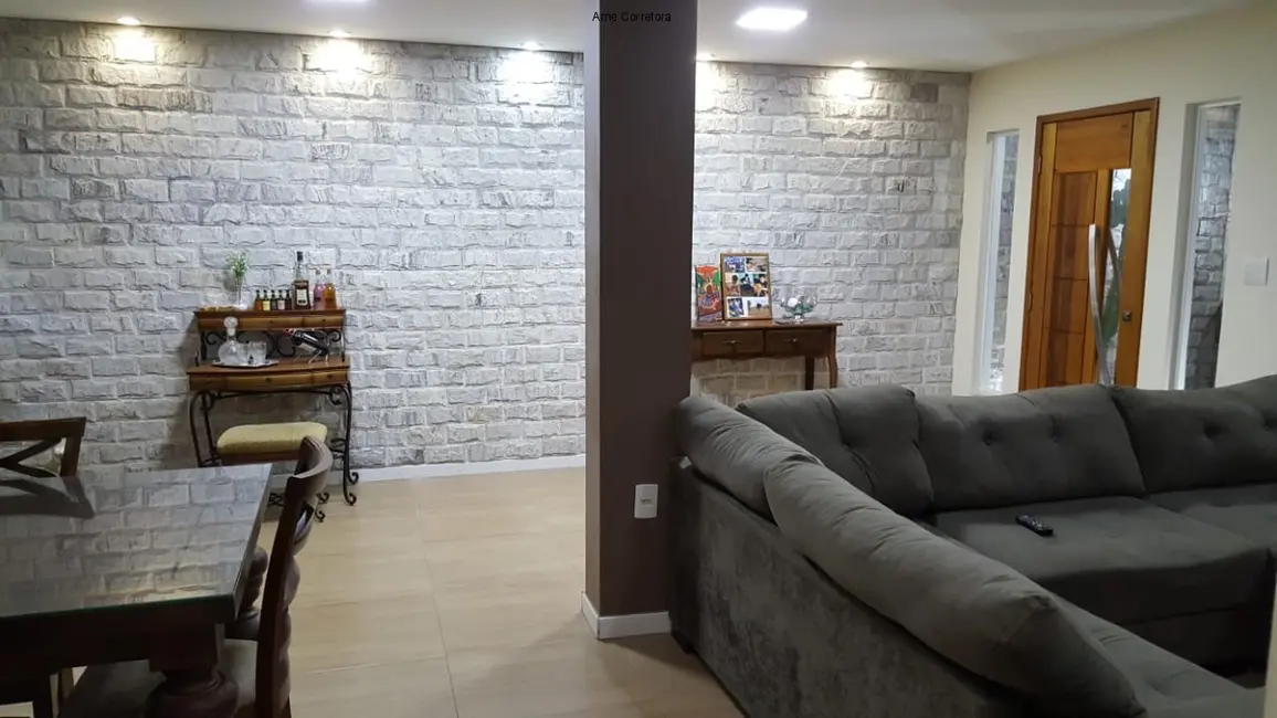 Foto 8 de Casa com 2 quartos à venda, 110m2 em Campo Grande, Rio De Janeiro - RJ