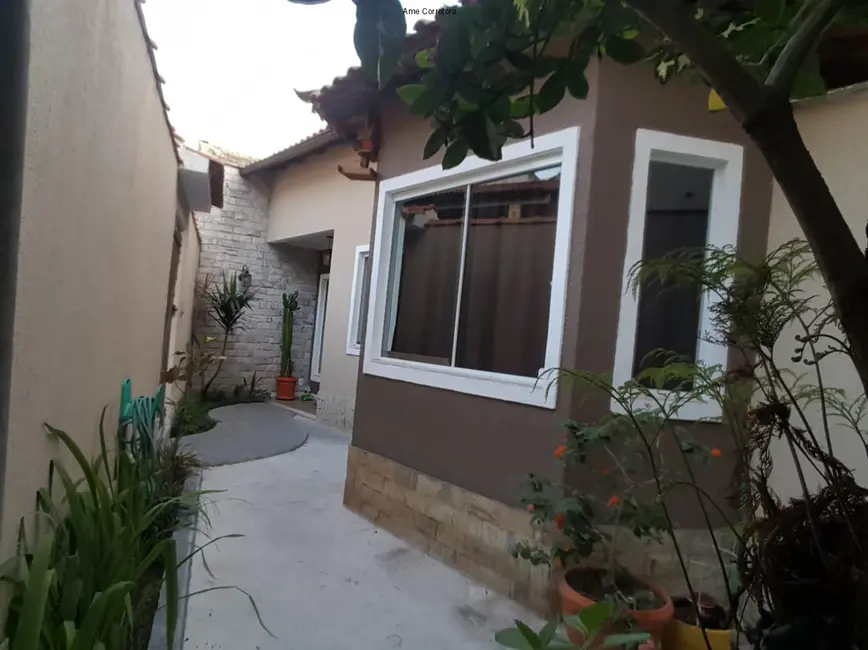 Foto 5 de Casa com 2 quartos à venda, 110m2 em Campo Grande, Rio De Janeiro - RJ