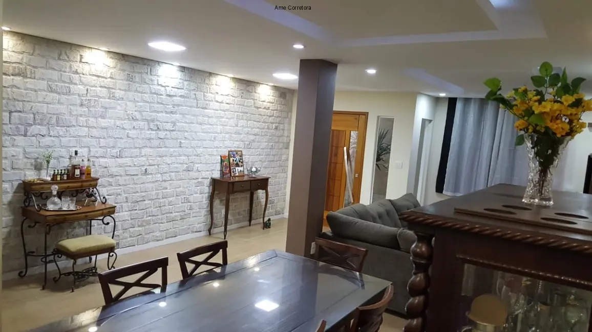 Foto 7 de Casa com 2 quartos à venda, 110m2 em Campo Grande, Rio De Janeiro - RJ