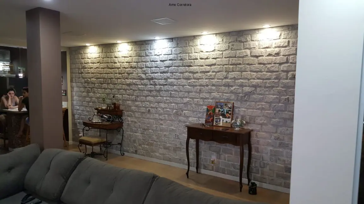 Foto 9 de Casa com 2 quartos à venda, 110m2 em Campo Grande, Rio De Janeiro - RJ