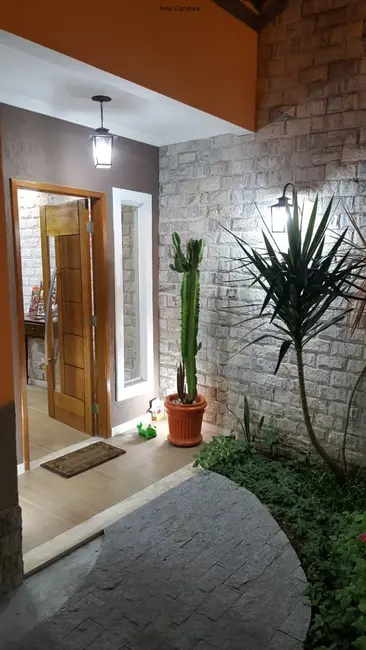 Foto 1 de Casa com 2 quartos à venda, 110m2 em Campo Grande, Rio De Janeiro - RJ