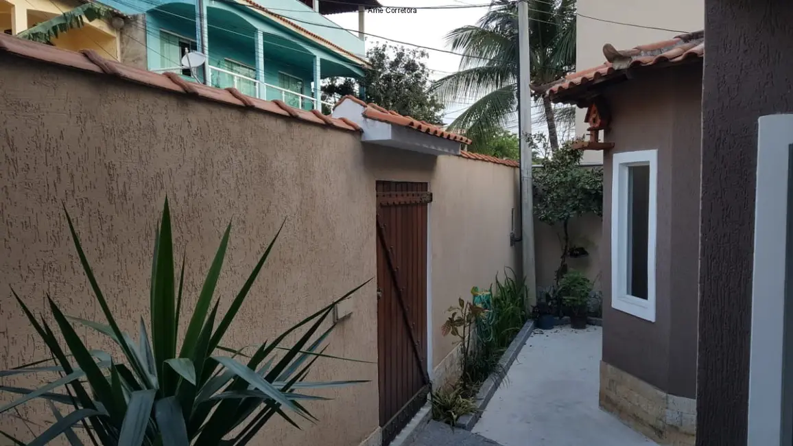 Foto 6 de Casa com 2 quartos à venda, 110m2 em Campo Grande, Rio De Janeiro - RJ