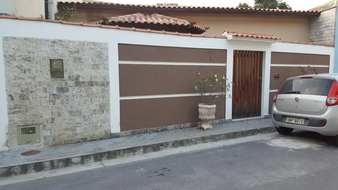 Foto 3 de Casa com 2 quartos à venda, 110m2 em Campo Grande, Rio De Janeiro - RJ