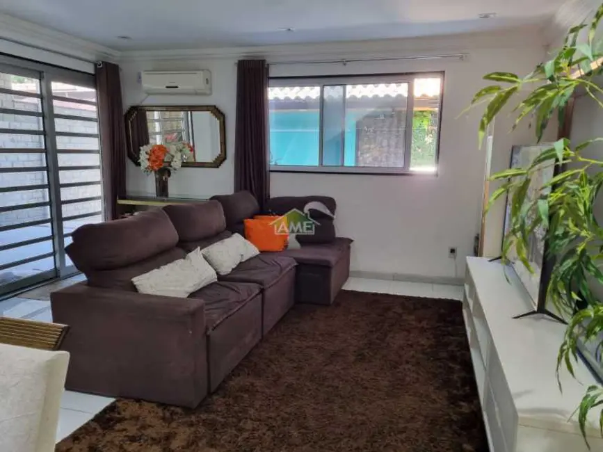 Casa com 4 quartos à venda, 100m2 em Campo Grande, Rio De Janeiro - RJ - imagem 6 Foto 6 de Casa com 4 quartos à venda, 100m2 em Campo Grande, Rio De Janeiro - RJ