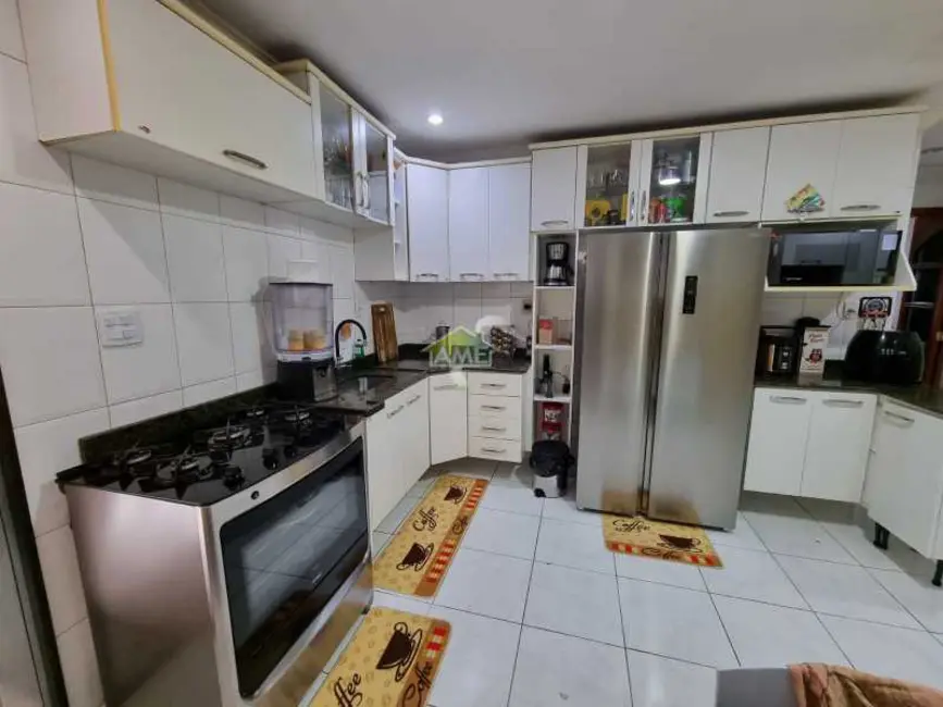 Casa com 4 quartos à venda, 100m2 em Campo Grande, Rio De Janeiro - RJ - imagem 9 Foto 9 de Casa com 4 quartos à venda, 100m2 em Campo Grande, Rio De Janeiro - RJ