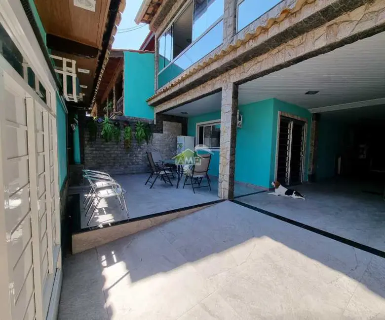 Casa com 4 quartos à venda, 100m2 em Campo Grande, Rio De Janeiro - RJ - imagem 4 Foto 4 de Casa com 4 quartos à venda, 100m2 em Campo Grande, Rio De Janeiro - RJ