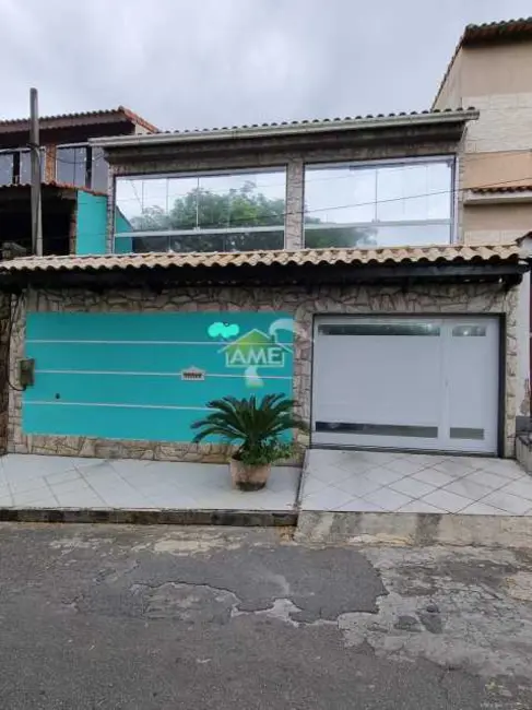 Foto 1 de Casa com 4 quartos à venda, 100m2 em Campo Grande, Rio De Janeiro - RJ