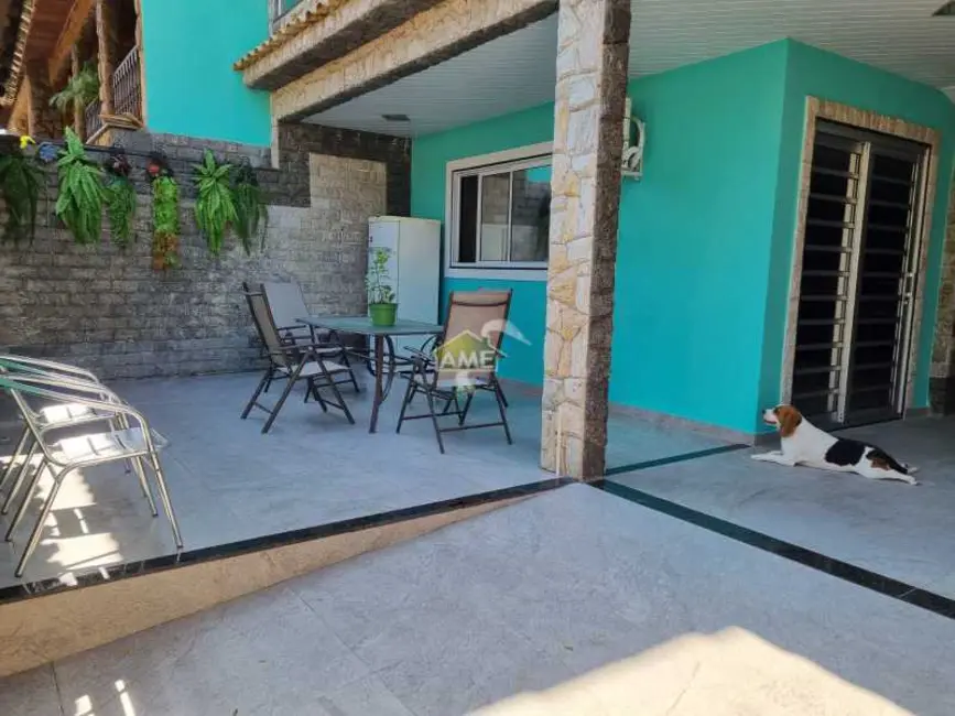 Casa com 4 quartos à venda, 100m2 em Campo Grande, Rio De Janeiro - RJ - imagem 5 Foto 5 de Casa com 4 quartos à venda, 100m2 em Campo Grande, Rio De Janeiro - RJ