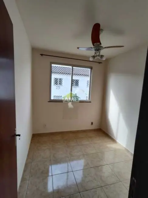 Apartamento com 2 quartos à venda, 40m2 em Campo Grande, Rio De Janeiro - RJ - imagem 9 Foto 9 de Apartamento com 2 quartos à venda, 40m2 em Campo Grande, Rio De Janeiro - RJ