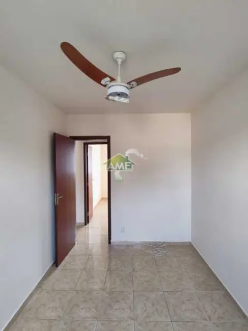 Apartamento com 2 quartos à venda, 40m2 em Campo Grande, Rio De Janeiro - RJ - imagem 2 Foto 2 de Apartamento com 2 quartos à venda, 40m2 em Campo Grande, Rio De Janeiro - RJ
