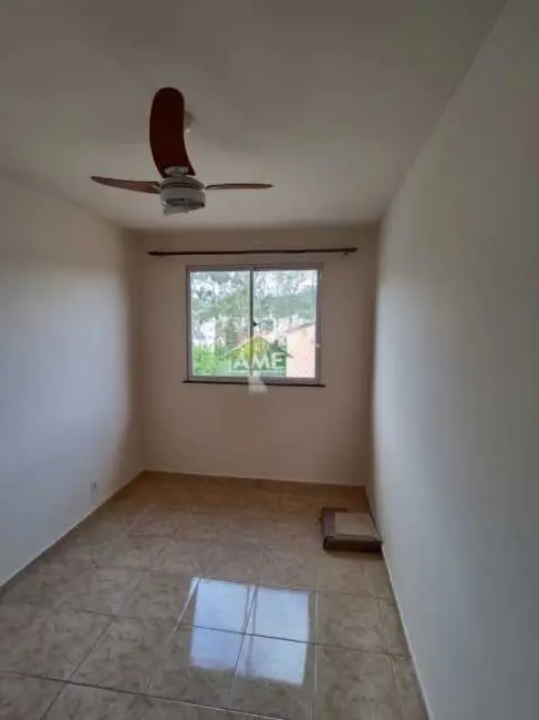 Apartamento com 2 quartos à venda, 40m2 em Campo Grande, Rio De Janeiro - RJ - imagem 3 Foto 3 de Apartamento com 2 quartos à venda, 40m2 em Campo Grande, Rio De Janeiro - RJ