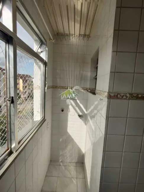 Apartamento com 2 quartos à venda, 40m2 em Campo Grande, Rio De Janeiro - RJ - imagem 8 Foto 8 de Apartamento com 2 quartos à venda, 40m2 em Campo Grande, Rio De Janeiro - RJ