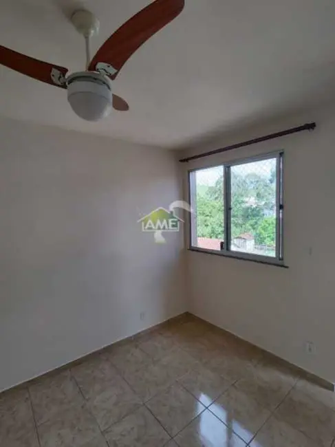 Apartamento com 2 quartos à venda, 40m2 em Campo Grande, Rio De Janeiro - RJ - imagem 6 Foto 6 de Apartamento com 2 quartos à venda, 40m2 em Campo Grande, Rio De Janeiro - RJ