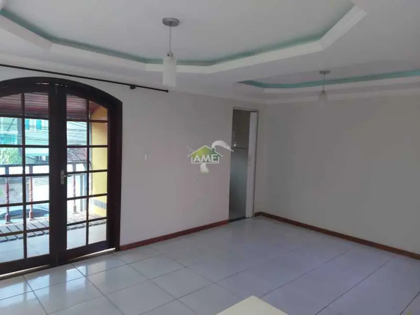 Foto 9 de Casa com 2 quartos à venda, 280m2 em Campo Grande, Rio De Janeiro - RJ