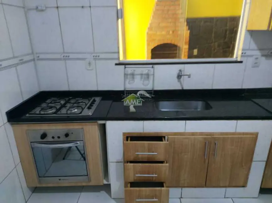 Foto 8 de Casa com 2 quartos à venda, 280m2 em Campo Grande, Rio De Janeiro - RJ