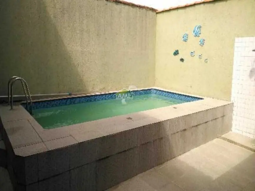 Foto 3 de Casa com 3 quartos à venda, 200m2 em Campo Grande, Rio De Janeiro - RJ