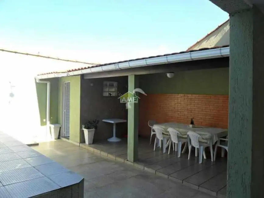 Foto 4 de Casa com 3 quartos à venda, 200m2 em Campo Grande, Rio De Janeiro - RJ