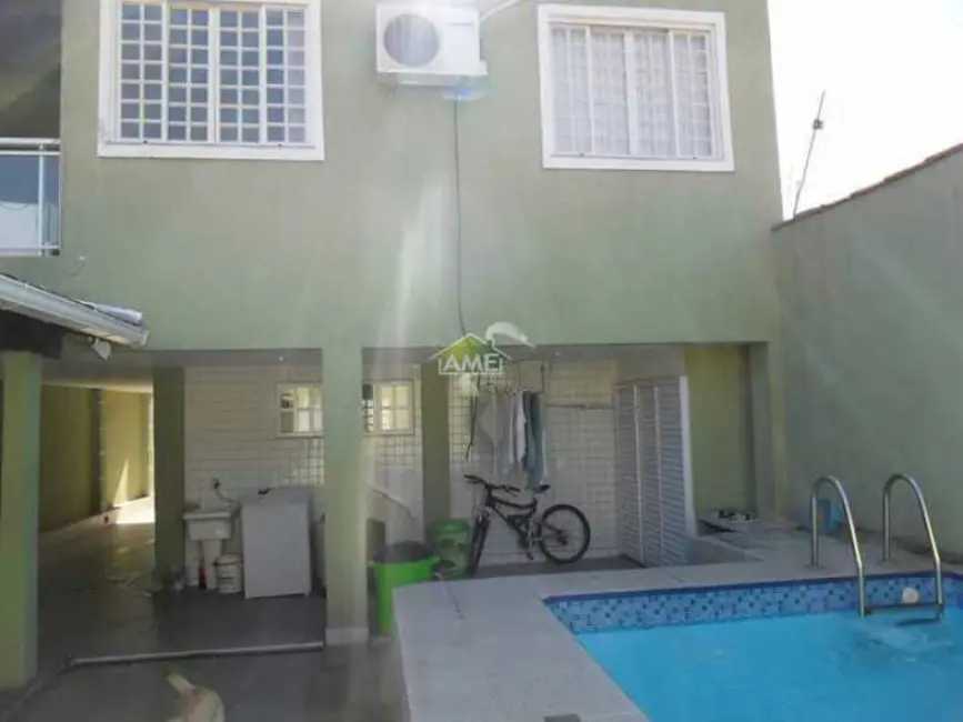 Foto 5 de Casa com 3 quartos à venda, 200m2 em Campo Grande, Rio De Janeiro - RJ