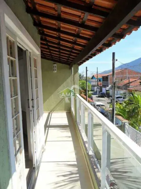 Foto 8 de Casa com 3 quartos à venda, 200m2 em Campo Grande, Rio De Janeiro - RJ