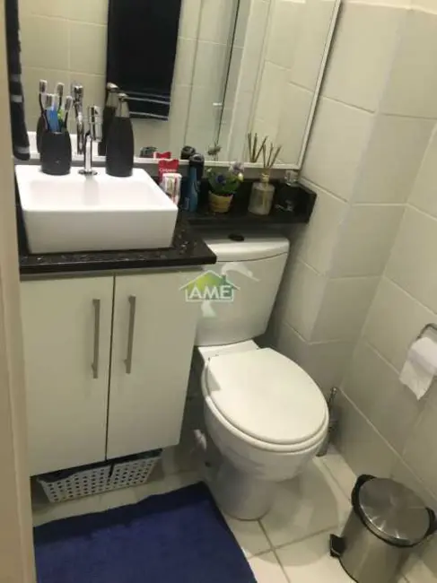 Foto 7 de Casa de Condomínio com 2 quartos à venda, 80m2 em Guaratiba, Rio De Janeiro - RJ