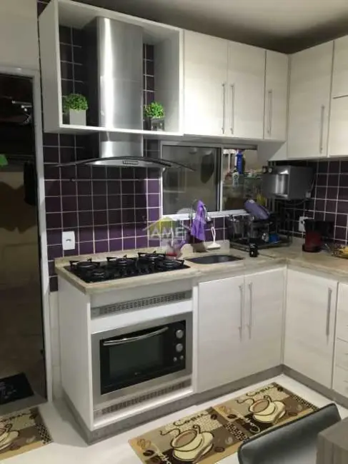 Foto 8 de Casa de Condomínio com 2 quartos à venda, 80m2 em Guaratiba, Rio De Janeiro - RJ