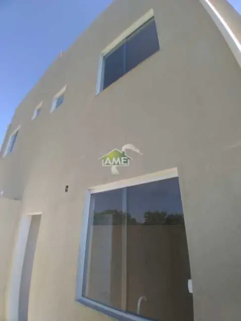 Foto 5 de Casa com 2 quartos à venda, 90m2 em Campo Grande, Rio De Janeiro - RJ