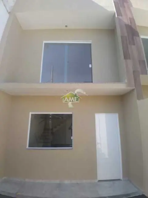 Foto 3 de Casa com 2 quartos à venda, 90m2 em Campo Grande, Rio De Janeiro - RJ