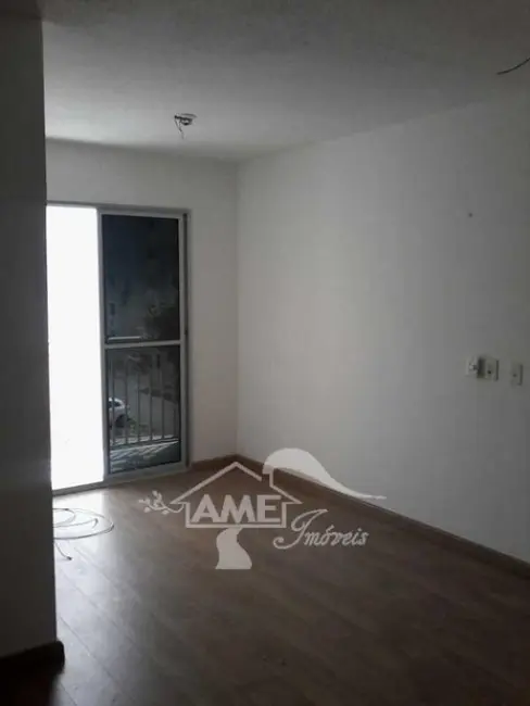 Foto 1 de Apartamento com 2 quartos à venda, 56m2 em Campo Grande, Rio De Janeiro - RJ