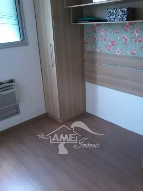 Foto 6 de Apartamento com 2 quartos à venda, 56m2 em Campo Grande, Rio De Janeiro - RJ