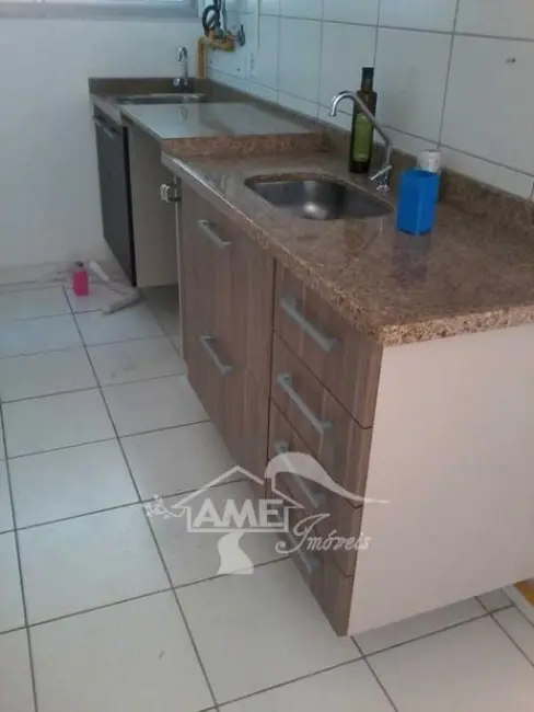 Foto 4 de Apartamento com 2 quartos à venda, 56m2 em Campo Grande, Rio De Janeiro - RJ