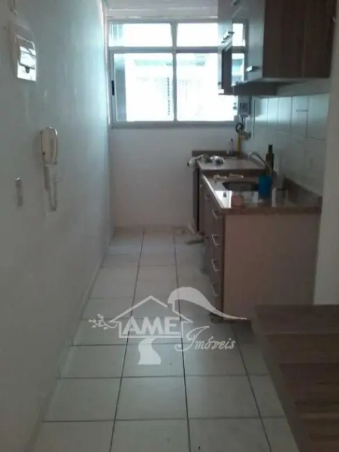 Foto 3 de Apartamento com 2 quartos à venda, 56m2 em Campo Grande, Rio De Janeiro - RJ