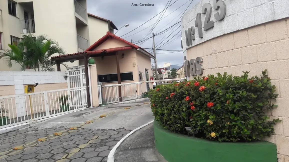 Apartamento com 2 quartos à venda e para alugar, 48m2 em Inhoaíba, Rio De Janeiro - RJ - imagem 9 Foto 9 de Apartamento com 2 quartos à venda e para alugar, 48m2 em Inhoaíba, Rio De Janeiro - RJ