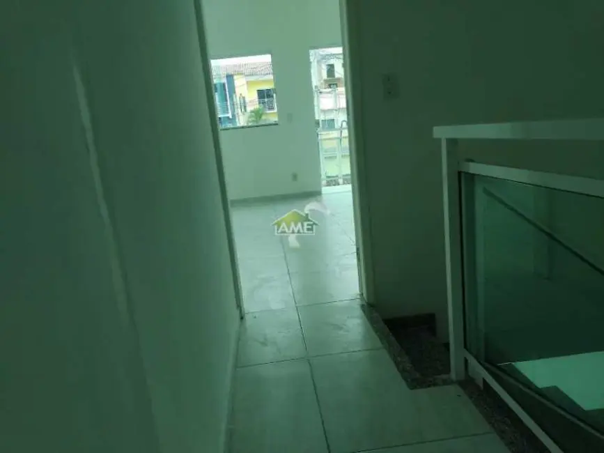 Foto 8 de Casa com 3 quartos à venda, 130m2 em Campo Grande, Rio De Janeiro - RJ