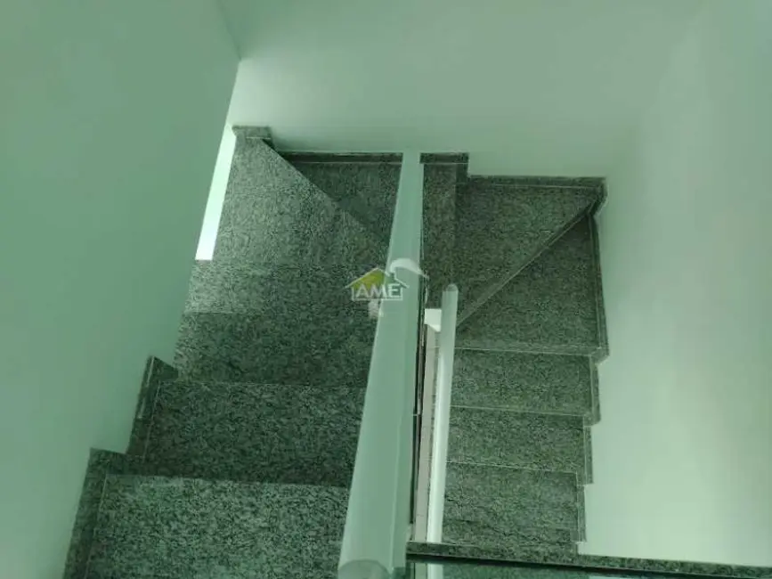 Foto 9 de Casa com 3 quartos à venda, 130m2 em Campo Grande, Rio De Janeiro - RJ