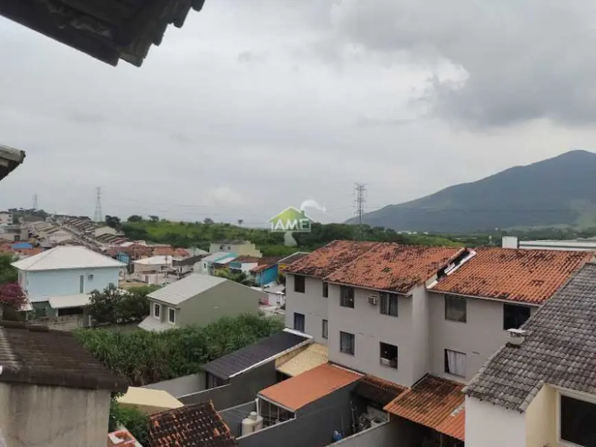 Foto 4 de Casa com 3 quartos à venda, 130m2 em Campo Grande, Rio De Janeiro - RJ