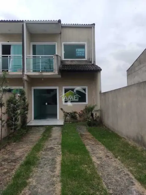 Foto 2 de Casa com 3 quartos à venda, 130m2 em Campo Grande, Rio De Janeiro - RJ
