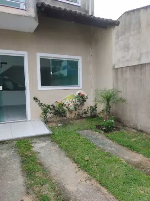 Foto 1 de Casa com 3 quartos à venda, 130m2 em Campo Grande, Rio De Janeiro - RJ