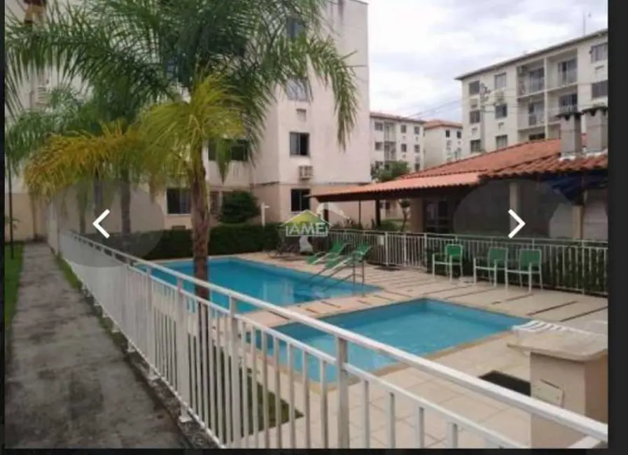 Foto 4 de Apartamento com 2 quartos à venda, 90m2 em Campo Grande, Rio De Janeiro - RJ