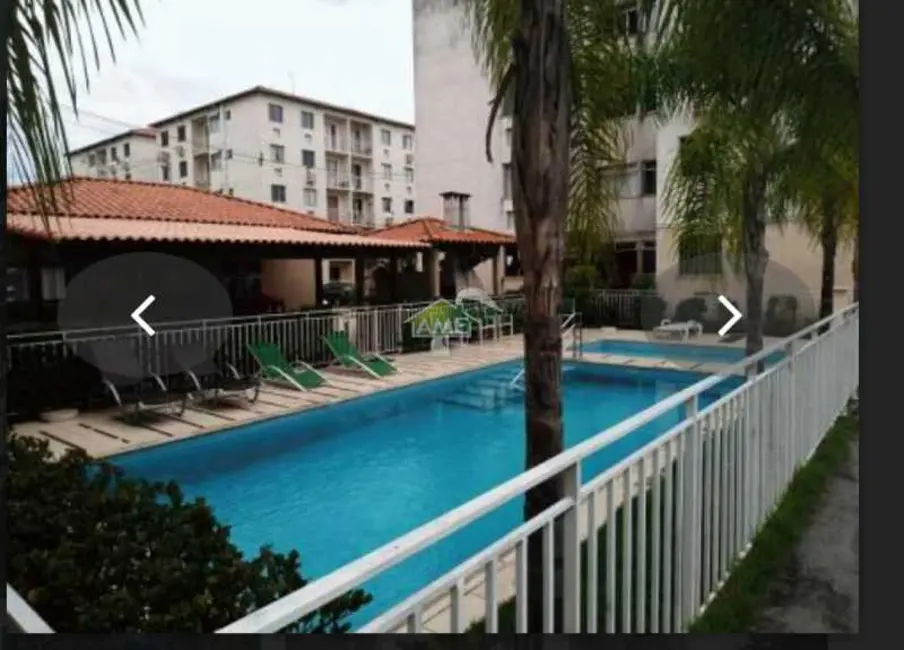 Foto 1 de Apartamento com 2 quartos à venda, 90m2 em Campo Grande, Rio De Janeiro - RJ