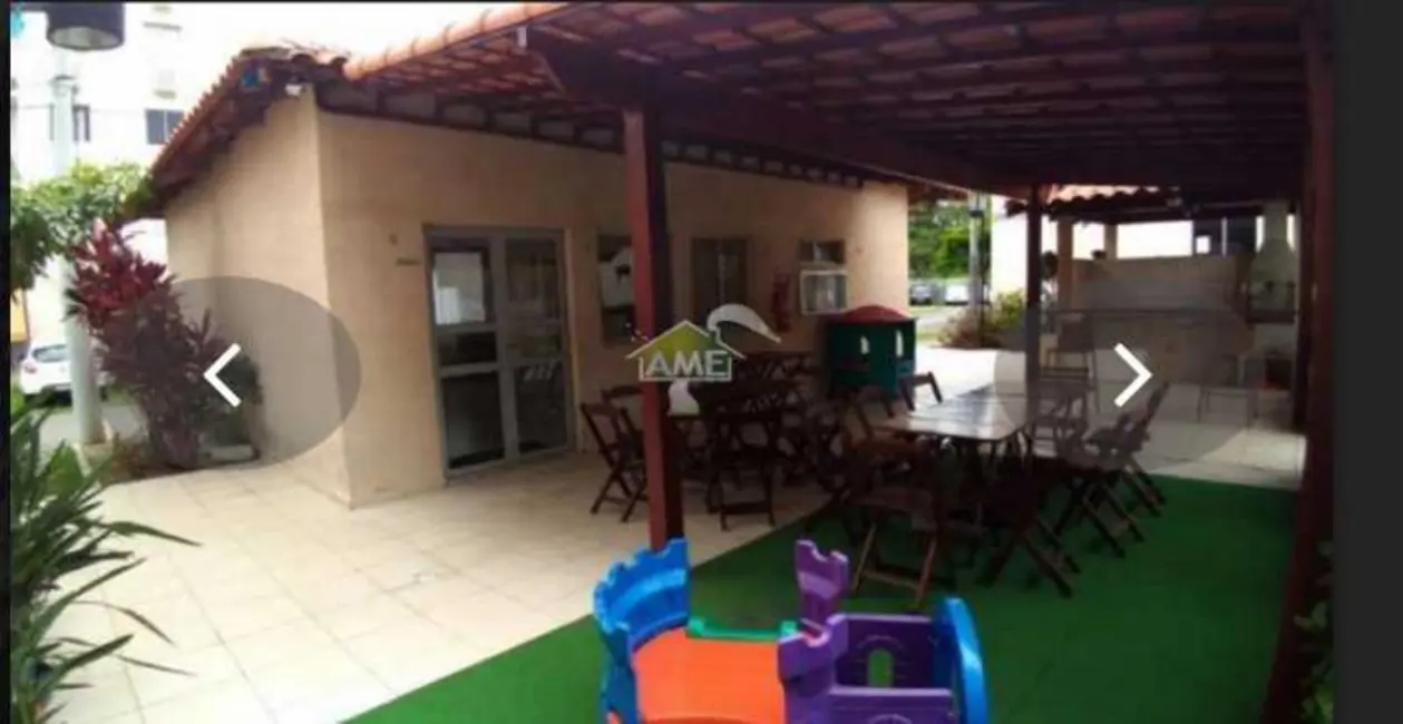 Foto 6 de Apartamento com 2 quartos à venda, 90m2 em Campo Grande, Rio De Janeiro - RJ