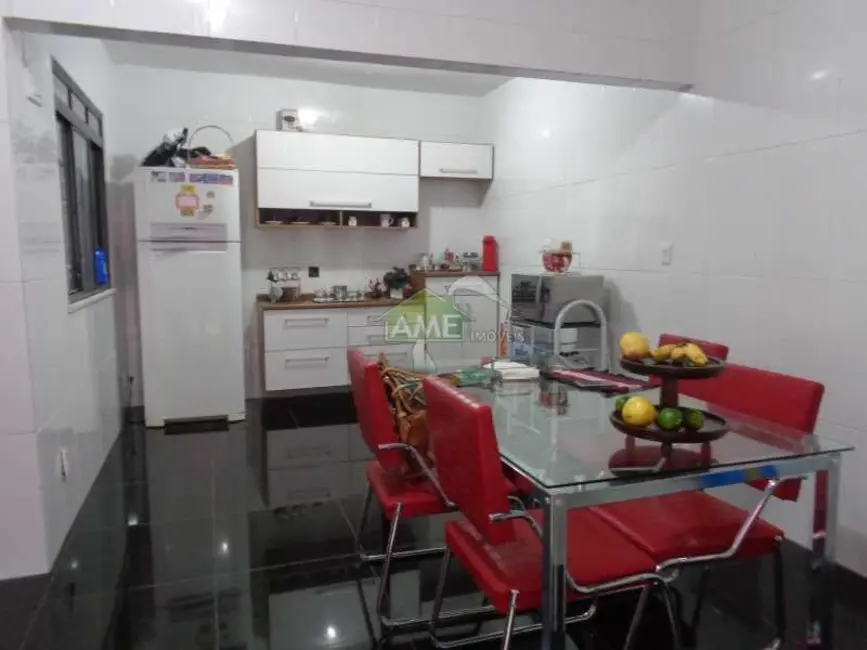 Casa com 4 quartos à venda, 220m2 em Campo Grande, Rio De Janeiro - RJ - imagem 5 Foto 5 de Casa com 4 quartos à venda, 220m2 em Campo Grande, Rio De Janeiro - RJ