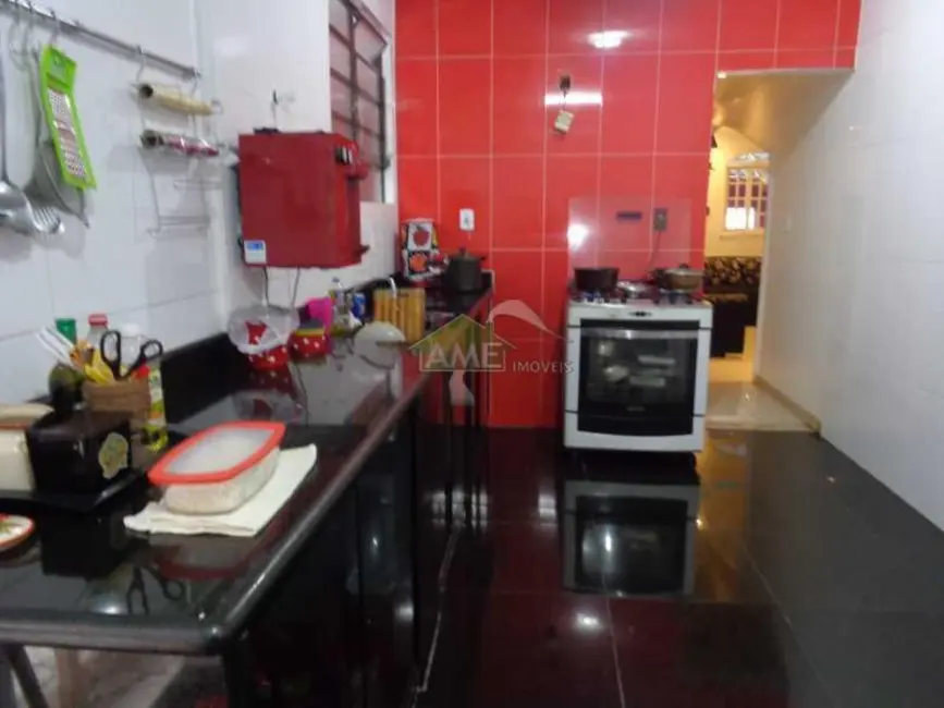 Casa com 4 quartos à venda, 220m2 em Campo Grande, Rio De Janeiro - RJ - imagem 6 Foto 6 de Casa com 4 quartos à venda, 220m2 em Campo Grande, Rio De Janeiro - RJ