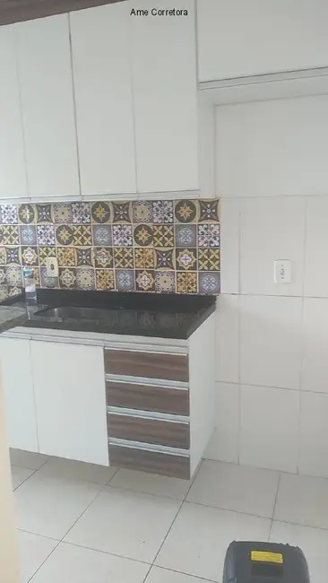 Apartamento com 1 quarto à venda, 37m2 em Campo Grande, Rio De Janeiro - RJ - imagem 1 Foto 1 de Apartamento com 1 quarto à venda, 37m2 em Campo Grande, Rio De Janeiro - RJ