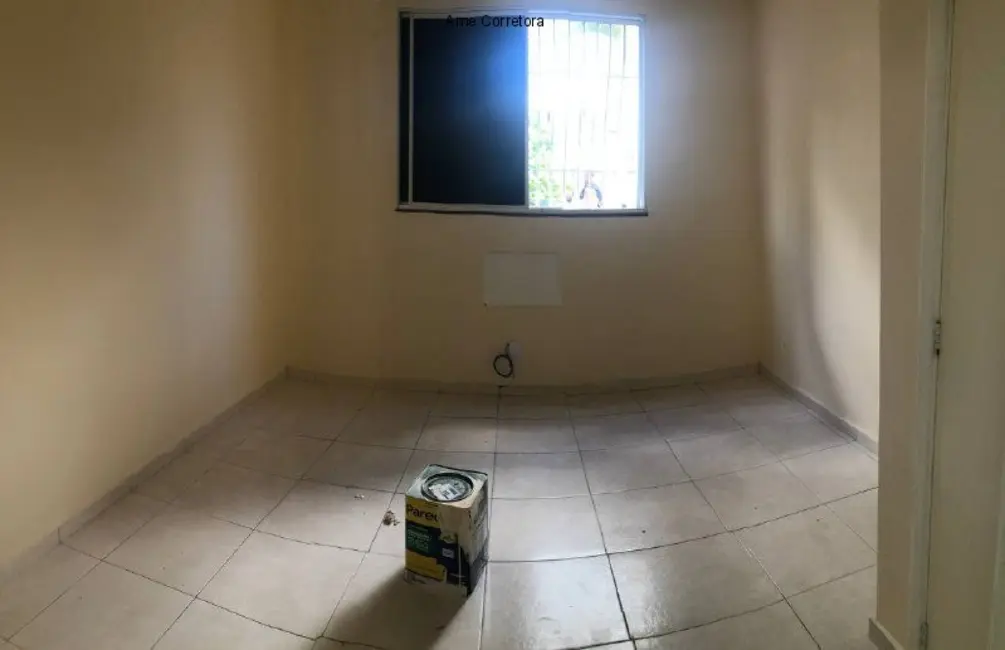 Apartamento com 1 quarto à venda, 37m2 em Campo Grande, Rio De Janeiro - RJ - imagem 9 Foto 9 de Apartamento com 1 quarto à venda, 37m2 em Campo Grande, Rio De Janeiro - RJ