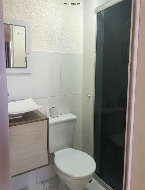 Apartamento com 1 quarto à venda, 37m2 em Campo Grande, Rio De Janeiro - RJ - imagem 4 Foto 4 de Apartamento com 1 quarto à venda, 37m2 em Campo Grande, Rio De Janeiro - RJ