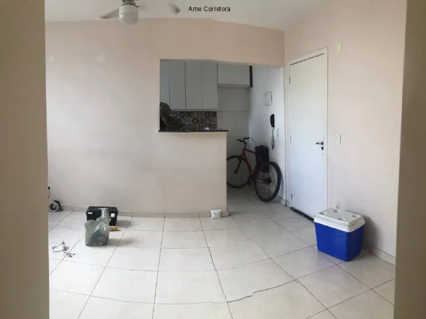 Apartamento com 1 quarto à venda, 37m2 em Campo Grande, Rio De Janeiro - RJ - imagem 7 Foto 7 de Apartamento com 1 quarto à venda, 37m2 em Campo Grande, Rio De Janeiro - RJ