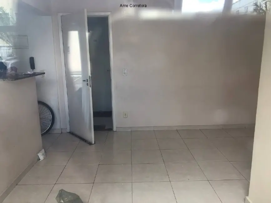 Apartamento com 1 quarto à venda, 37m2 em Campo Grande, Rio De Janeiro - RJ - imagem 6 Foto 6 de Apartamento com 1 quarto à venda, 37m2 em Campo Grande, Rio De Janeiro - RJ