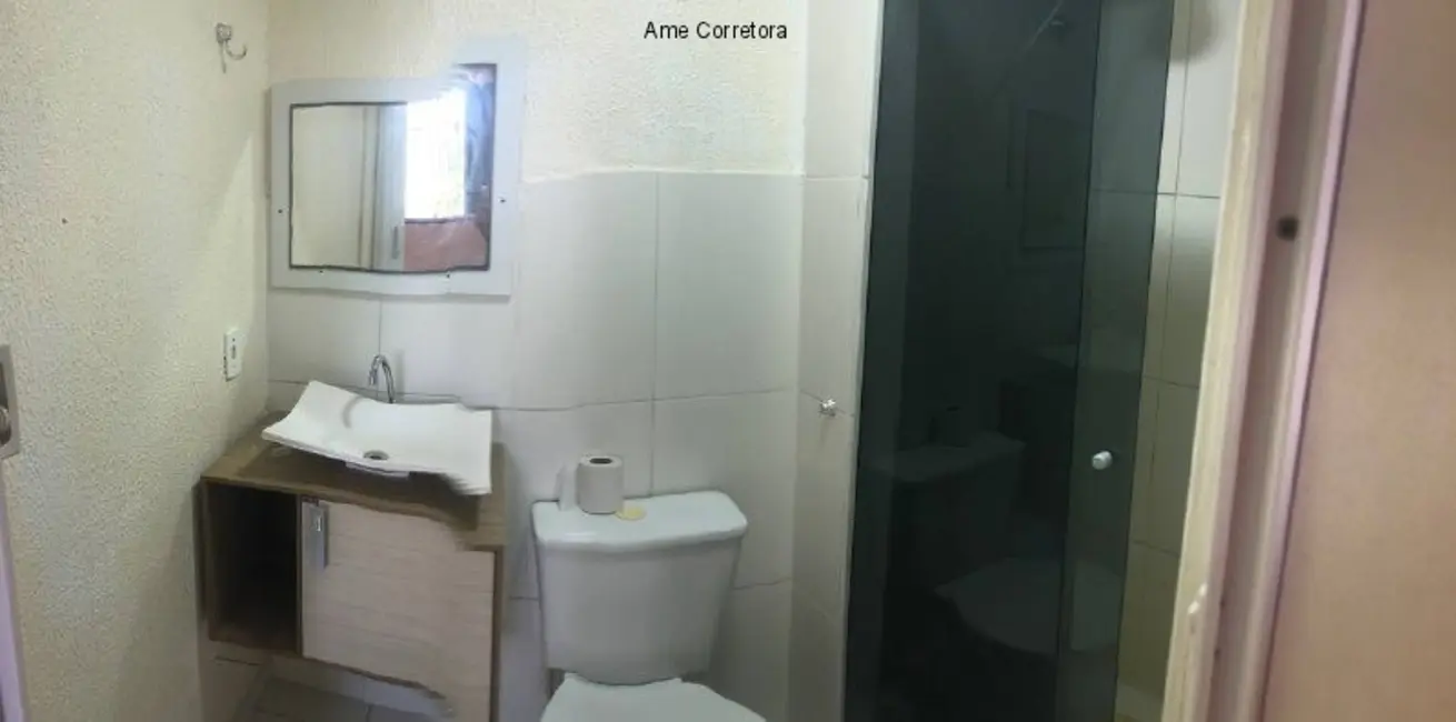 Apartamento com 1 quarto à venda, 37m2 em Campo Grande, Rio De Janeiro - RJ - imagem 5 Foto 5 de Apartamento com 1 quarto à venda, 37m2 em Campo Grande, Rio De Janeiro - RJ